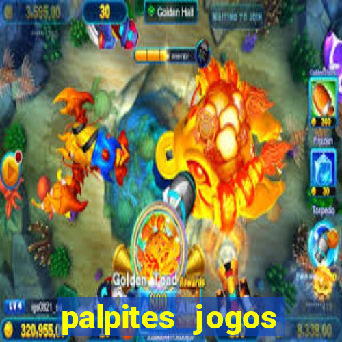 palpites jogos quarta feira